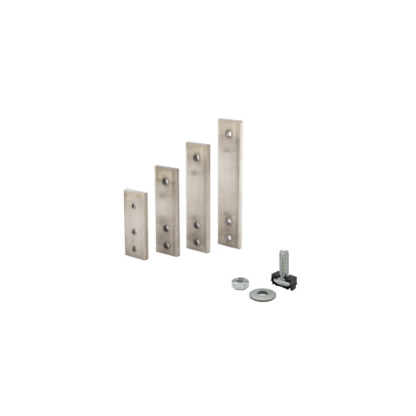Giunti barre sag.al 1250/1600a qdx1600h - Gewiss - GWD3774
