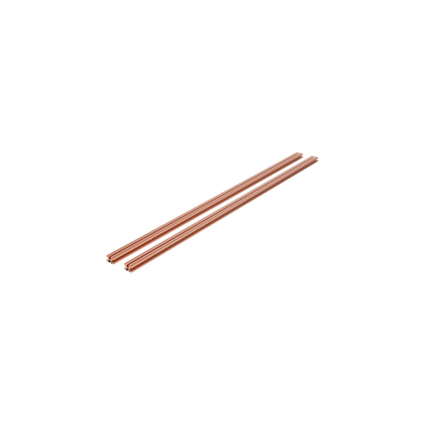 Qdx 2 barre sag rame 1600a 50x30x1830 - Gewiss - GWD3783