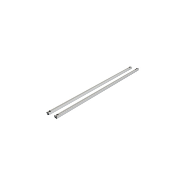 Qdx 2 barre sag alluminio 630a 30x40 - Gewiss - GWD3791