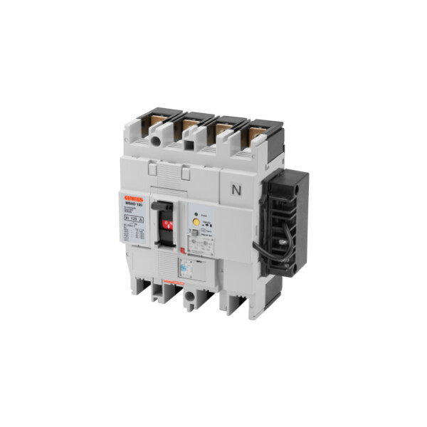 Sg lancio corr msxd125-250 - Gewiss - GWD8510