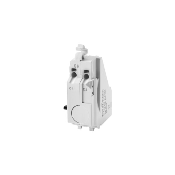 Sg lancio corr msxe/m1250-1600 24vacdc - Gewiss - GWD8529