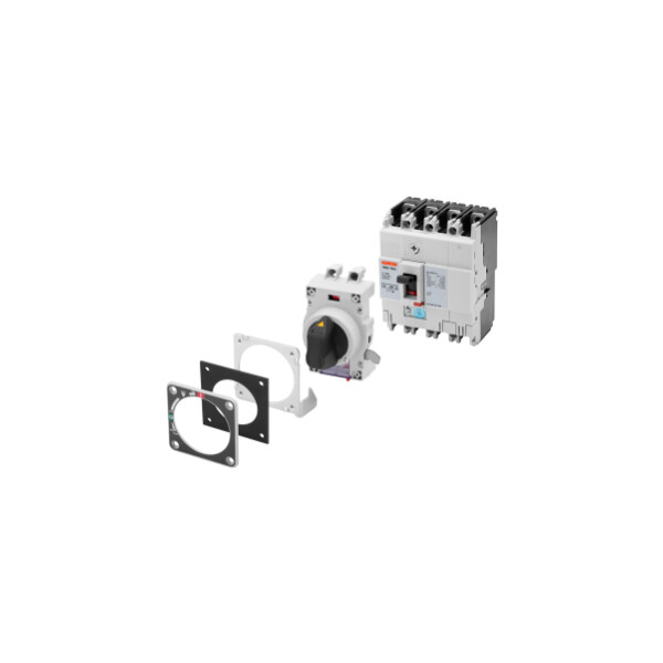 Manovra rot diretta ip5x msx/m250c - Gewiss - GWD8619