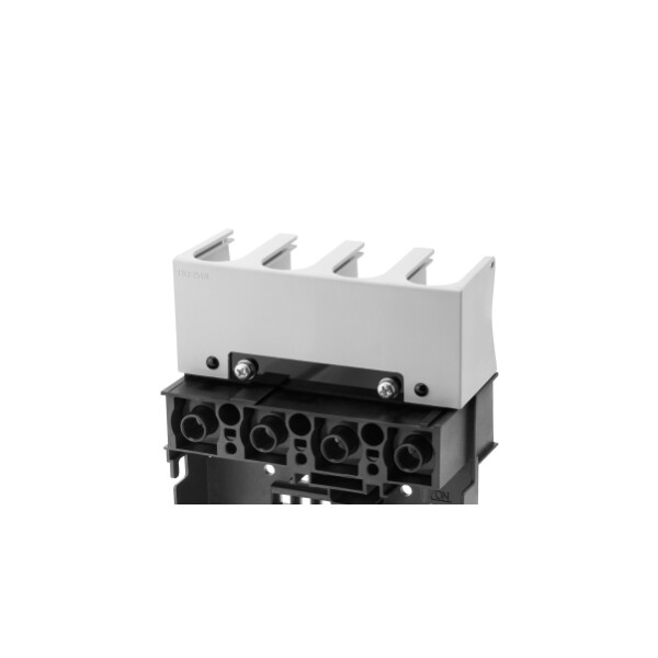 Copriterm base rim 3p 1pz msx/e/m400-630 - Gewiss - GWD8723