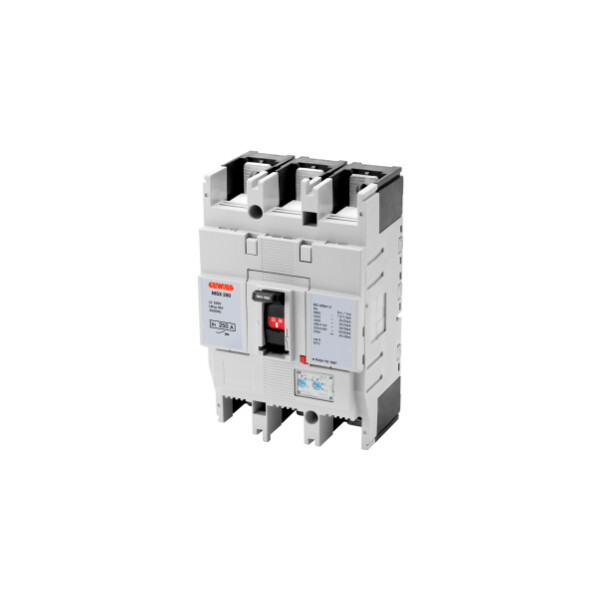 Msx 160 3p 160a 65ka trmr term.fc - Gewiss - GWD9157