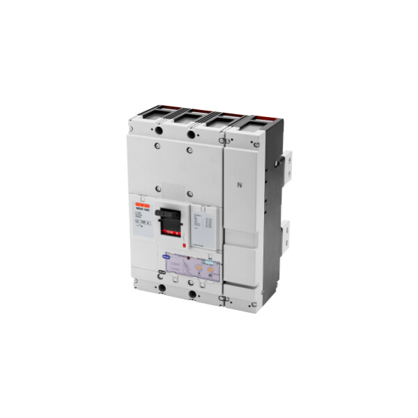 Msxe 1600 4p 1600a 50ka lsi term.rc - Gewiss - GWD9426