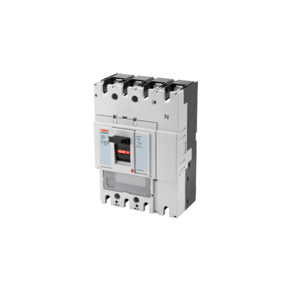 Msxm 400 4p 400a term.fc - Gewiss - GWD9446