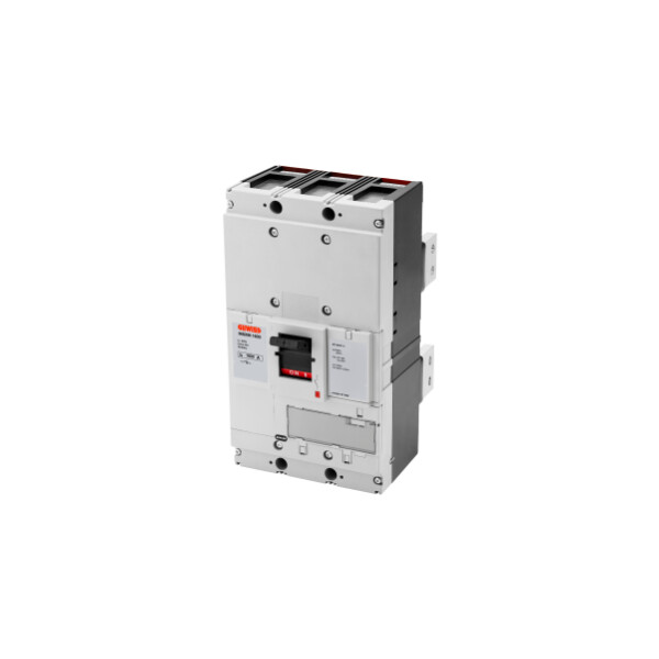 Msxm 1600 3p 1600a term.rc int - Gewiss - GWD9457B