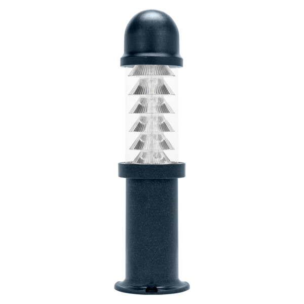 Point gr.5w e27 dr 3000k blue - Gewiss - GW82016B