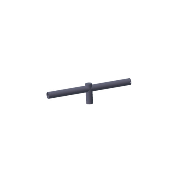 Kit fis.testapalo sbraccio tondo dop.gr - Gewiss - GW87882