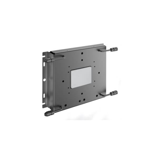 Gruppo aliment.remoto smart pro 2+2 mod. - Gewiss - GWP2901