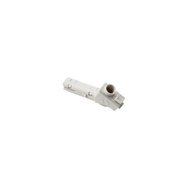 Gwfix250 - clip pour cables 1,5/2,5 mm² - Gewiss - GW47215