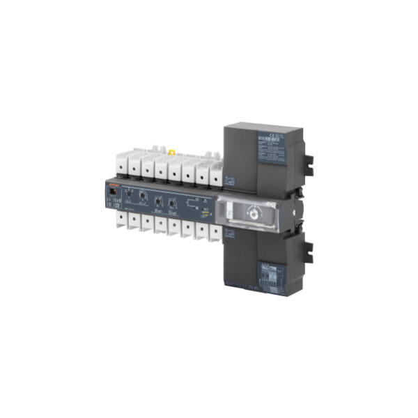 Mss ats 160a 4p - Gewiss - GW97767