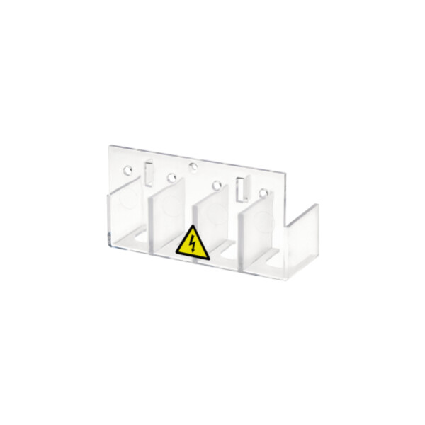 Cache-borne mss 630 3p - Gewiss - GW98511