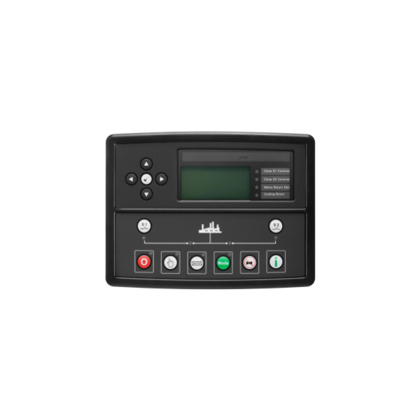 Centralina commutazione automatica msx - Gewiss - GWD8886