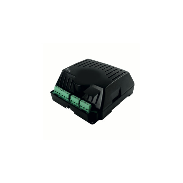 Alimentatore centralina comm autom msx - Gewiss - GWD8887