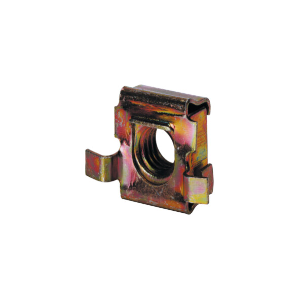 Ecrous en cage cvx - Gewiss - GW47195