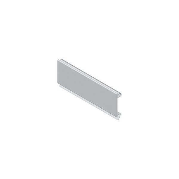 Masque cache-module 24 modules - Gewiss - GW47291
