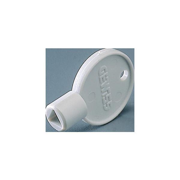 Cle Triangle Pour Coffret - Gewiss - GW40421