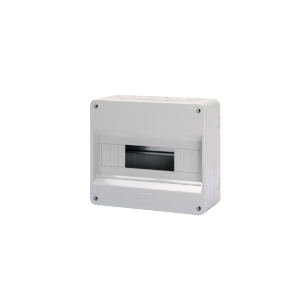 Coffret Saillie S.porte 12m.ip40 - Gewiss - GW40028