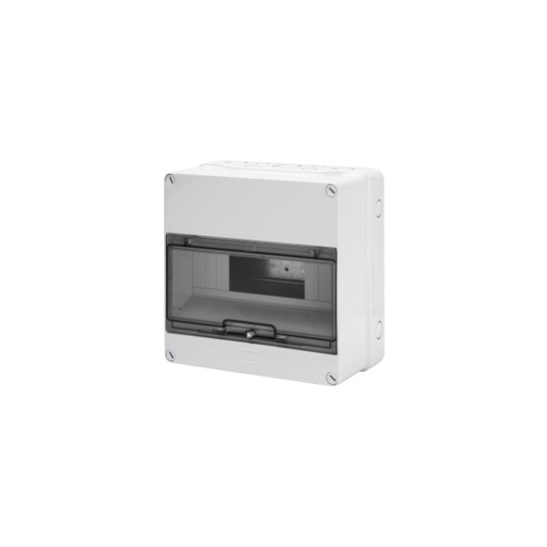 Coffret Saillie 12m.ip55 - Gewiss - GW40005