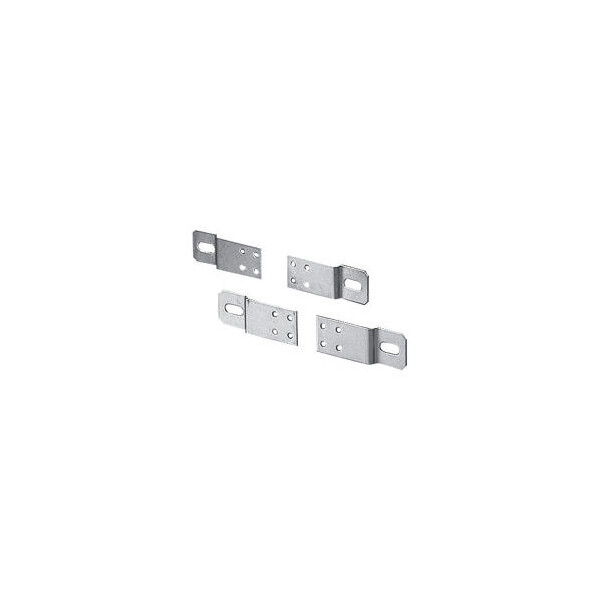 Jeu 4 Pattes Zing.fix.coffr Sail. - Gewiss - GW46446