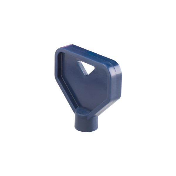 ClÉ À Triangle Pour Tableaux - Gewiss - GW46522
