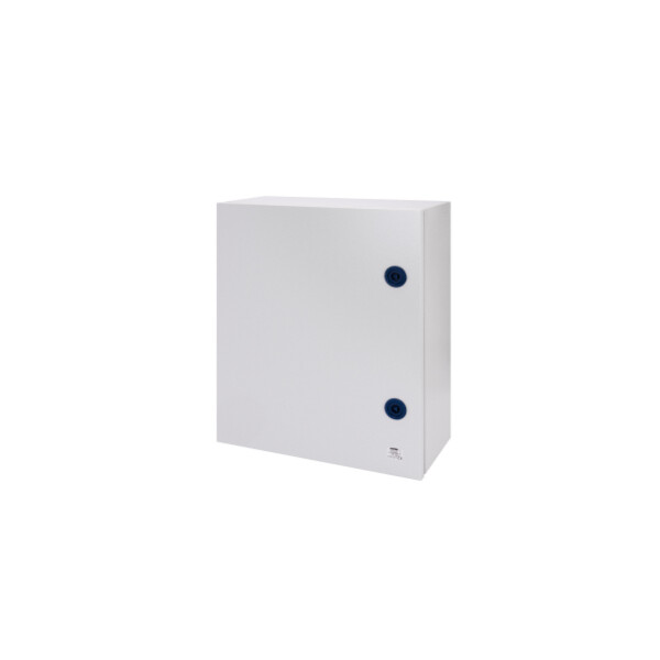 Tableau Metal Porte Pleine 800x1060x350 - Gewiss - GW46037