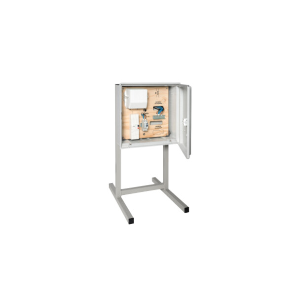 Coffret tb mono 30/60a dif.30ma - Gewiss - FR60335
