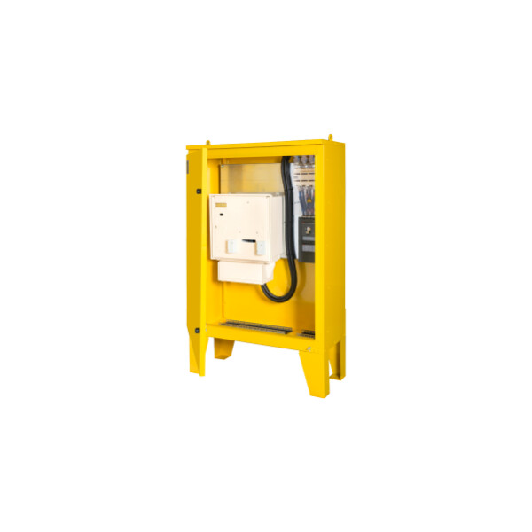 Armoire de branchement tj3-250a - Gewiss - FR60343