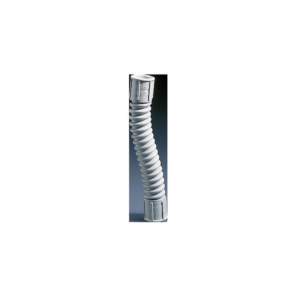 Manchon Flex.ip44 D.40 Gr.ral7035 - Gewiss - GW50211
