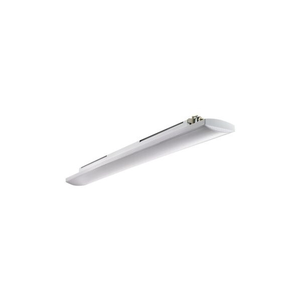 Réglette étanche Gewiss Smart 3 1600 53W opale - Gewiss - GWS3258P