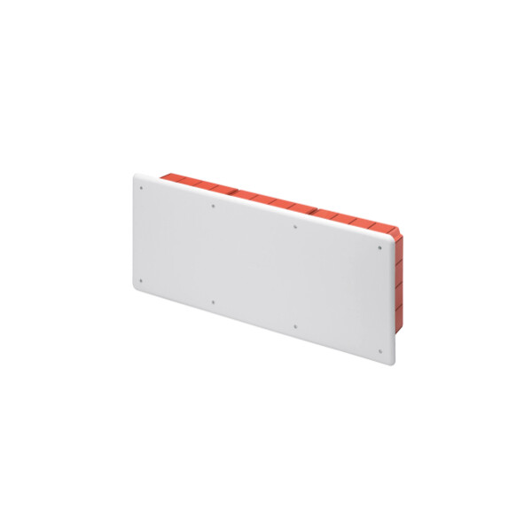 Boite de dérivation Gewiss, en saillie 516X202X80 - Gewiss - GW48010