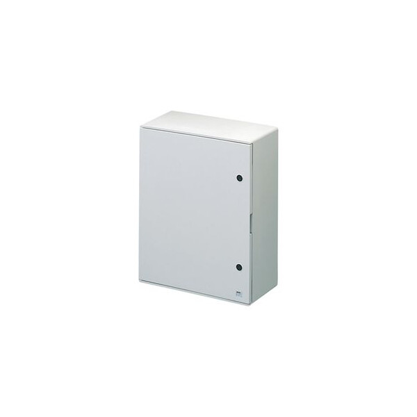 Tableau Polyes.porte Pleine 405x500x200 - Gewiss - GW46003