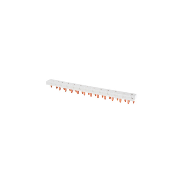 Peigne horizontal Fixmatic Gewiss Série 90 AM 63A 13 modules - Gewiss - GW96507F