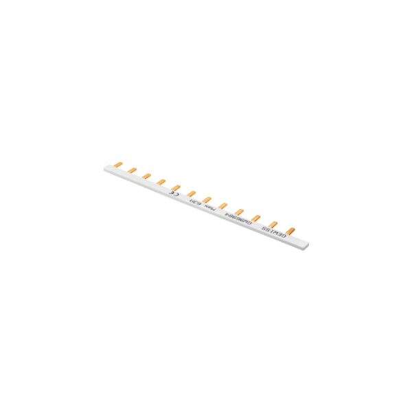Peigne A Languettes 1p 12 Mod. - Gewiss - GW96984
