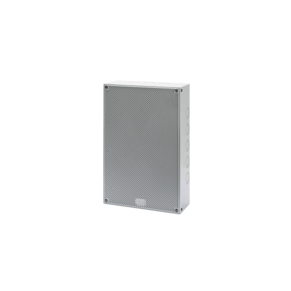 Tableau de Distribution Électrique IP41 Gewiss - Gewiss - GW42006
