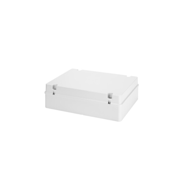 BoÎte Ip56 Paroi Lisse 380x300x120 - Gewiss - GW44210