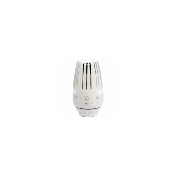 Tête thermostatique Giacomini clip-clap R469 avec bulbe à liquide fixation rapide - Giacomini - R469X001