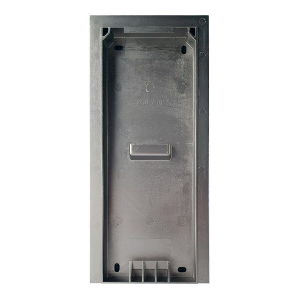 CADRE SAILLIE HAUSSMANN ARGENT - Golmar - TCC600