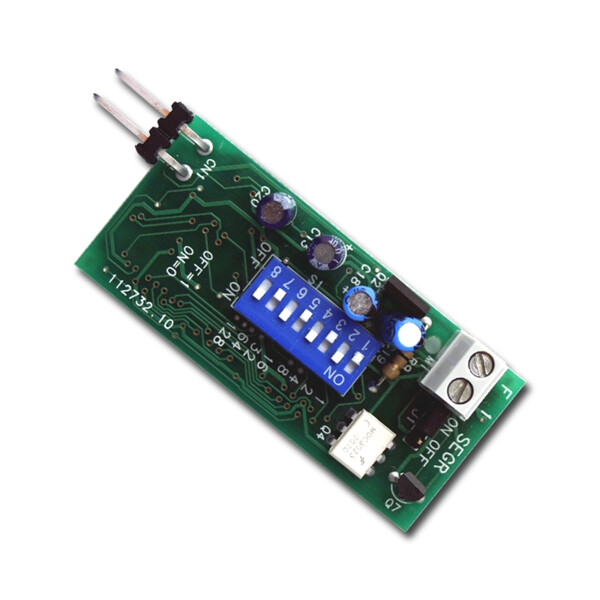 Combiné audio bus (accessoire)