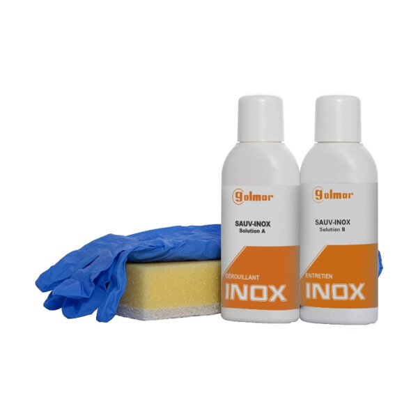 Produit nettoyage