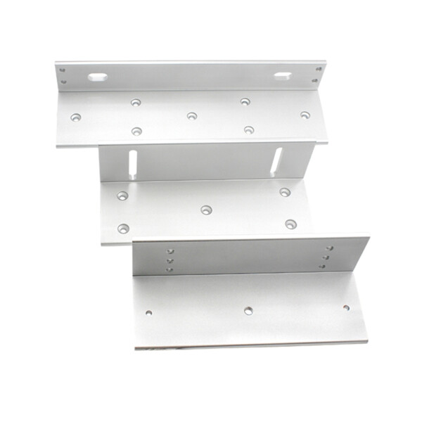 Equerre réglable en ''z'' et ''l'' pour ventouse t vm 600 sa/01 - Golmar - TVAMZL/600