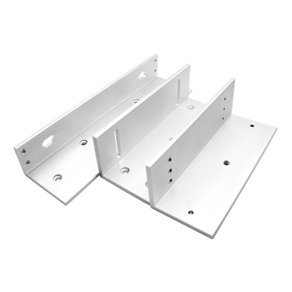 Equerre réglable en ''z'' et ''l'' pour ventouse t vm 600 sa/01 - Golmar - TVAMZL/600