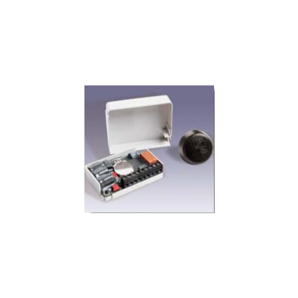 Canon VIGIK - Golmar Bitron Video - Golmar - THEXALIGHT