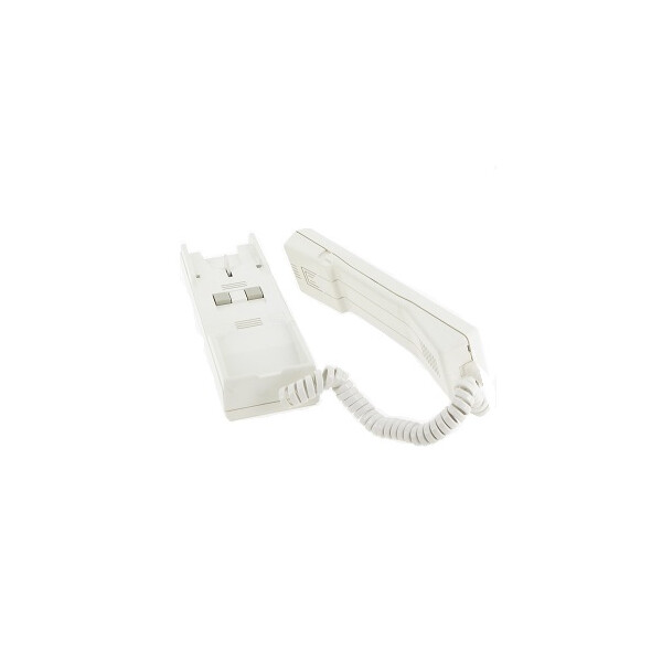 Combiné de téléphone CITOFONO - Golmar - UAN0275