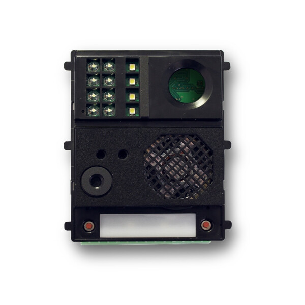 Groupe audio bus 2 fils g2p - Golmar - GEL642/G2P