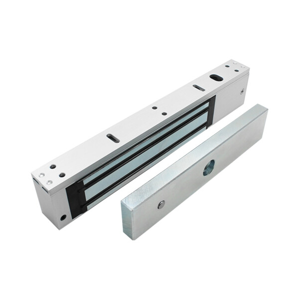 Ventouse électromagnétique 300 kg 12-24 Vcc saillie Golmar - Golmar - TVM300SA/01