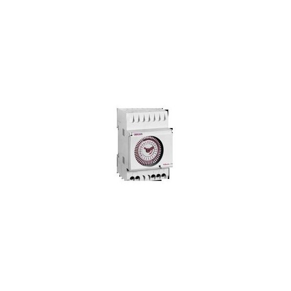 Horloge Mécanique Grasslin Talento 111 220-240V 50Hz - Grasslin - 012800011