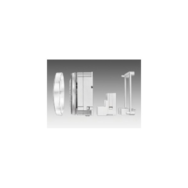 Capot transparent Grasslin pour FM/1 Q Glas Fm/1 8 - Grasslin - 017600546