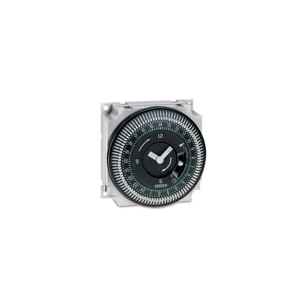 Module mécanique Grasslin Fm/1Swuzh 220-240V 50Hzsw/Ws Evp - Grasslin - 017600891